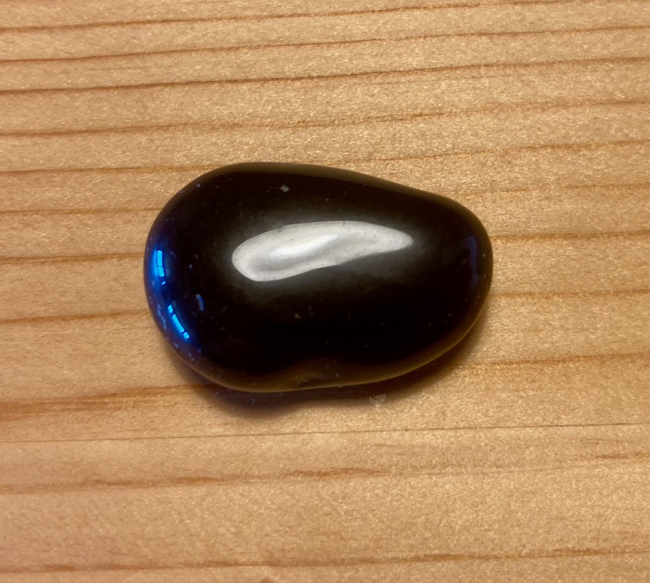 Onyx getrommelt klein