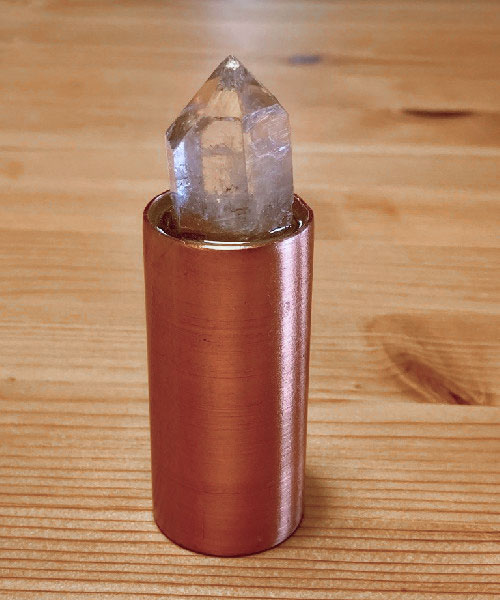 Personalisierter Prana-Stick